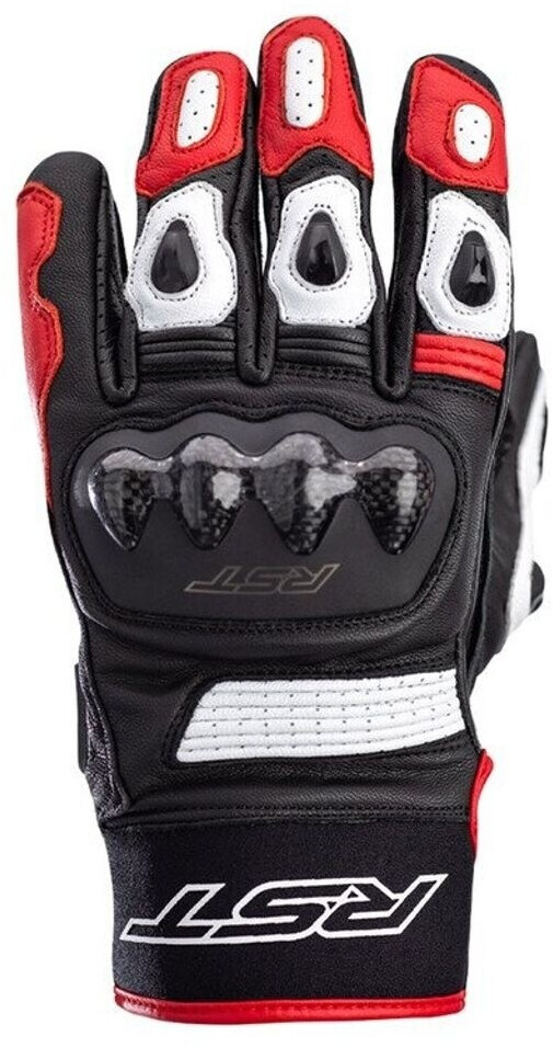 RST Freestyle II Red