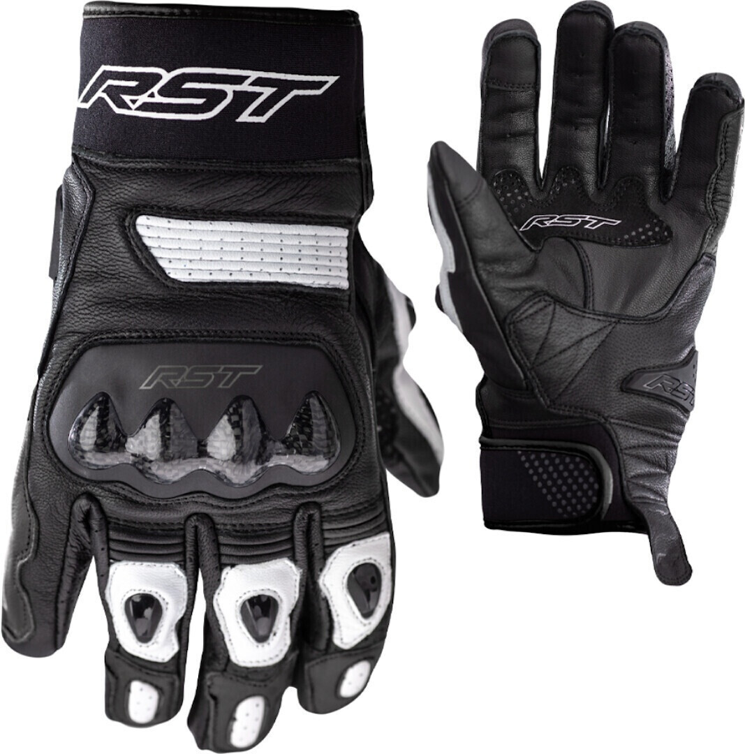 RST Freestyle II White