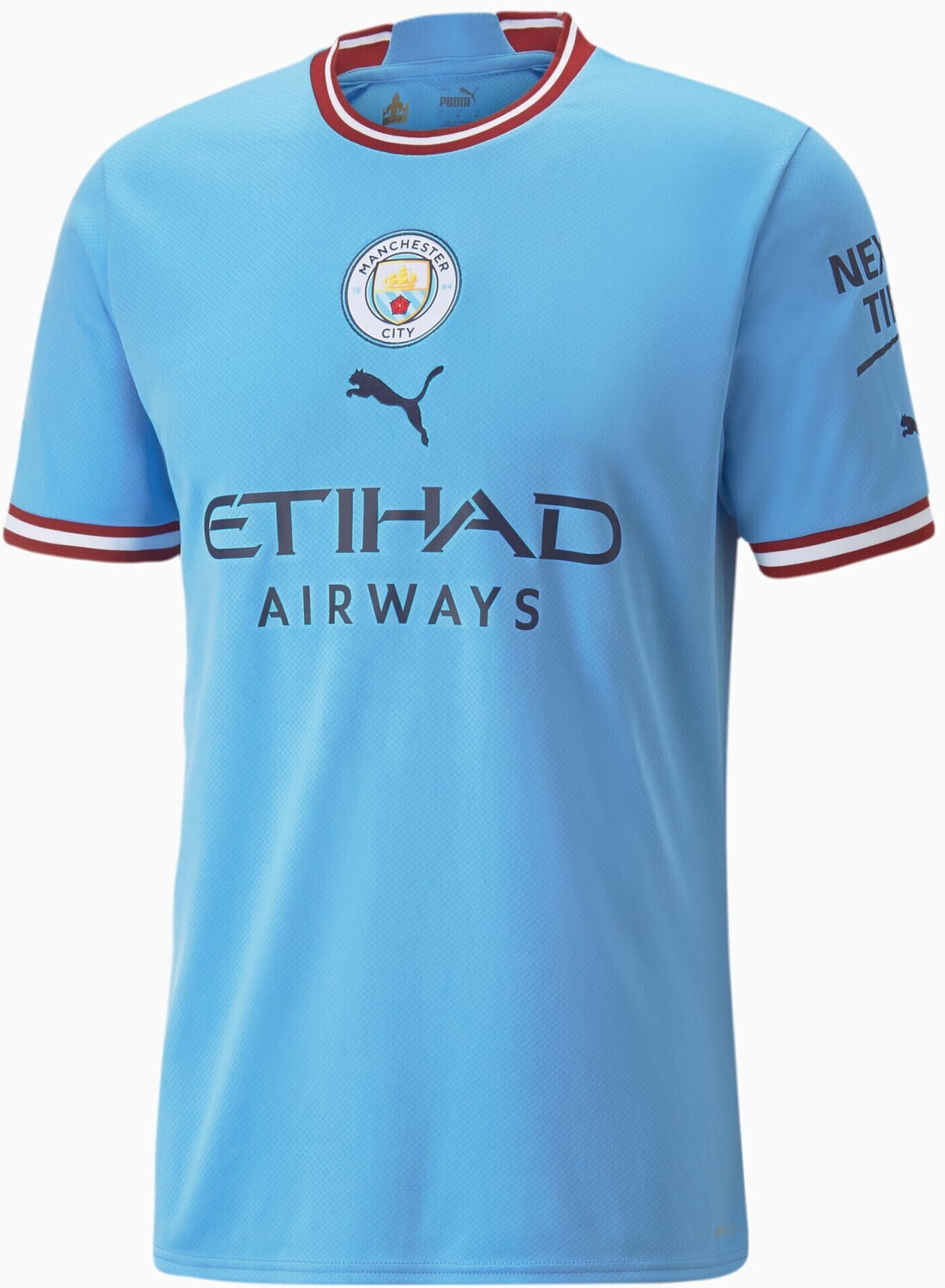 Man city on sale puma trikot