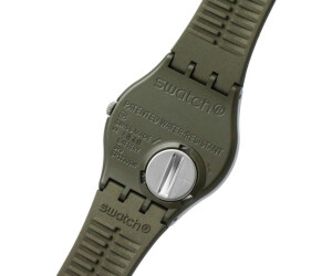 Swatch Pearlygreen GG712 ab 80 00 Preisvergleich bei idealo