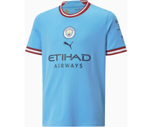 Puma youth 2025 soccer uniforms