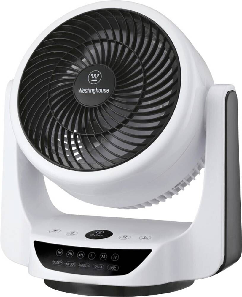Westinghouse Cormac Black/White