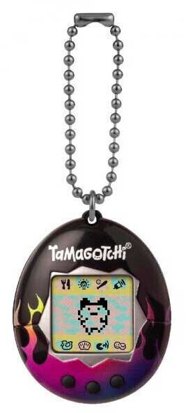 Bandai Tamagotchi Original flames a € 20,99 (oggi)