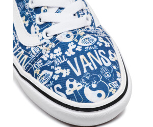 Vans hotsell peanuts real