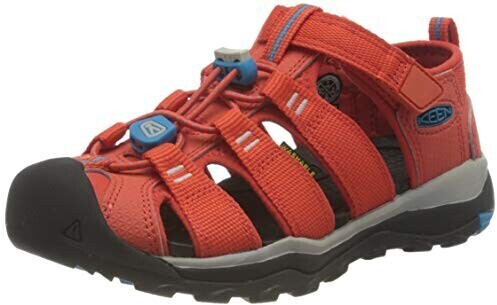 Keen Newport Neo H2 orange/vivid blue