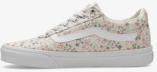 Vans Ward Ditsy Floral multi white desde 75 00 Compara precios en idealo