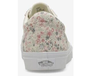 Vans best sale ward floral