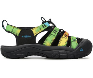 Keen retro tie dye sandals on sale