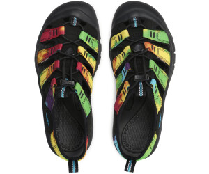 Buy Keen Newport Retro Women originsl tie dye from 67.99 Today