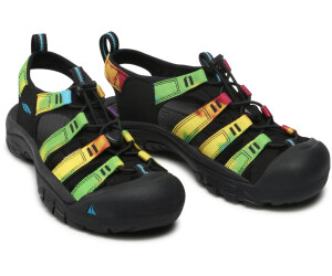 Keen retro tie dye sandals deals