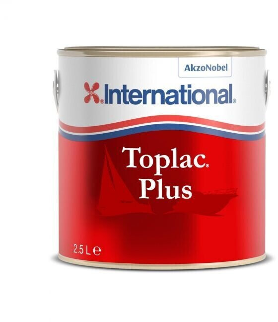 International Toplac Plus 0,75l