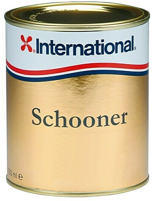 International Schooner 0,75 l