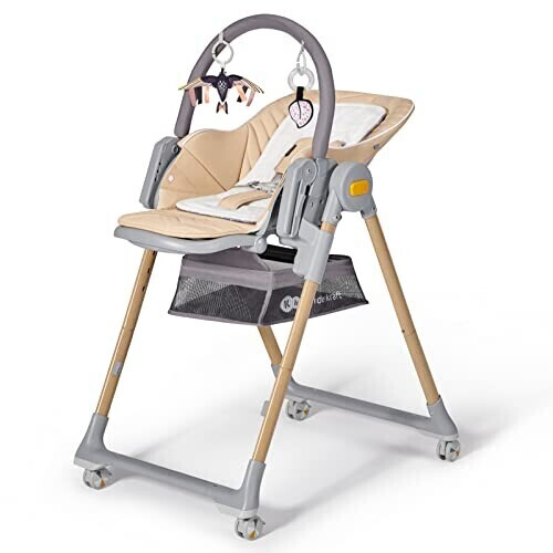 Kinderkraft LASTREE beige