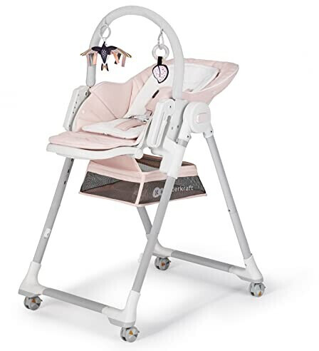 Kinderkraft LASTREE rose