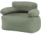 Outwell Cross Lake Inflatable Chair oliv green