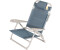 easy camp Breaker Chair ocean blue