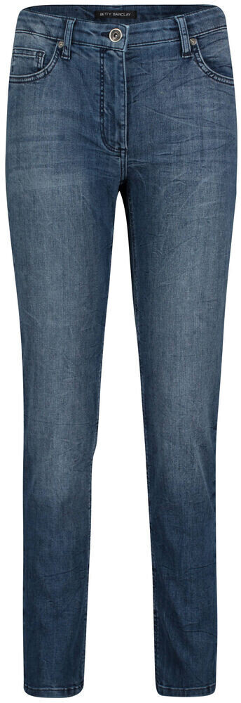 Betty Barclay Basic Slim Fit Jeans (6355/1065) blue