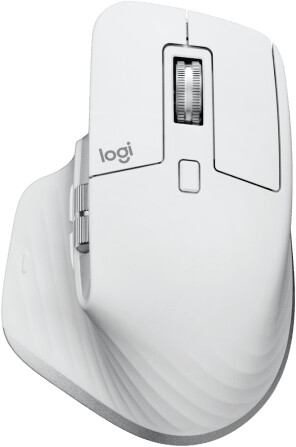 Logitech MX Master 3S Light Grey