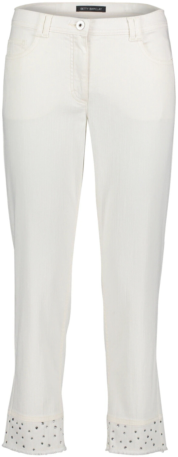Betty Barclay Summer Jeans (5U432/30X) white