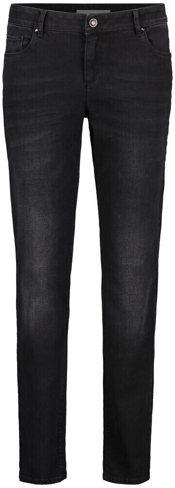 Betty Barclay Mid Waist Slim Fit Jeans (6007/3121) black denim