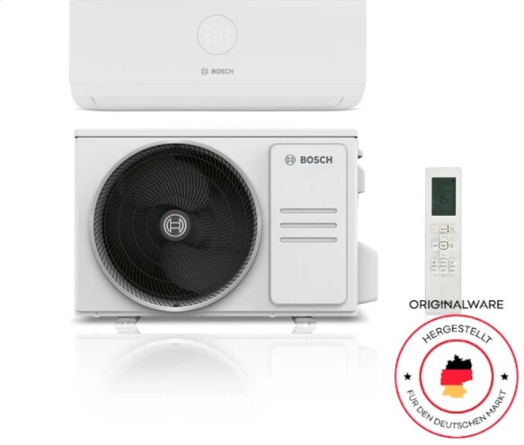 Bosch CL3000i-Set 35 WE 3,6kW R32 (7733701736), Bild 3