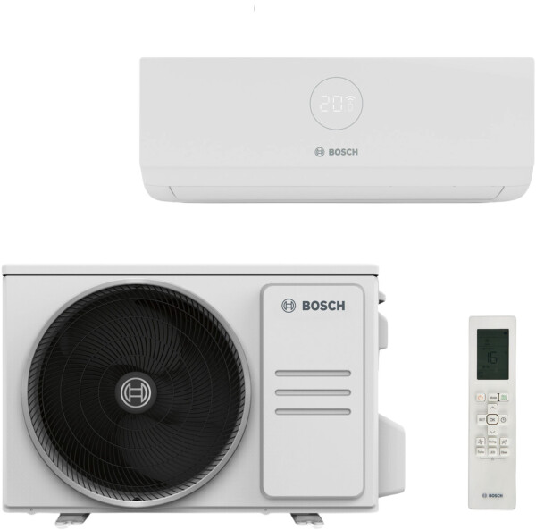 Bosch CL3000i-Set 35 WE 3,6kW R32 (7733701736), Bild 5