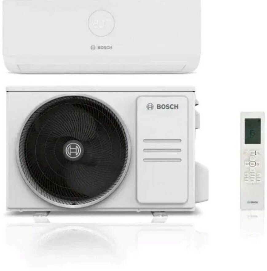 Bosch CLIMATE 3000i Set35WE (7733701736)