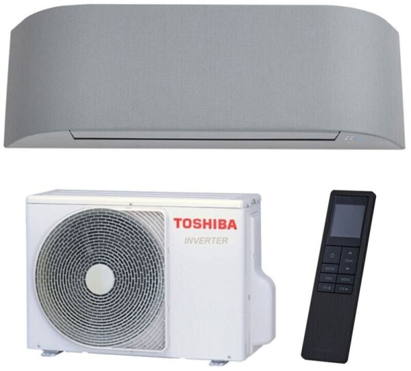 Toshiba HAORI 3,5KW 12000BTU (KIT B13N4KVRGE), Bild 2