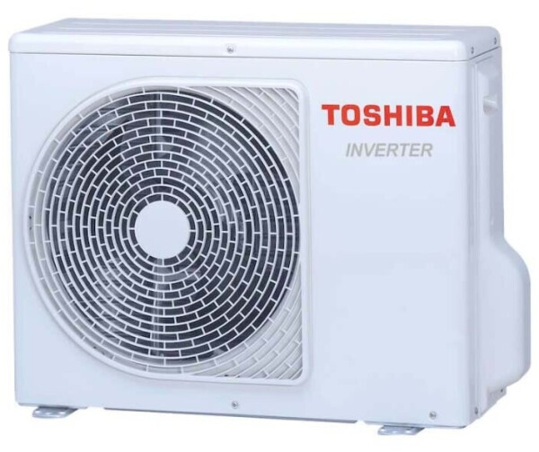 Toshiba HAORI 3,5KW 12000BTU (KIT B13N4KVRGE), Bild 5