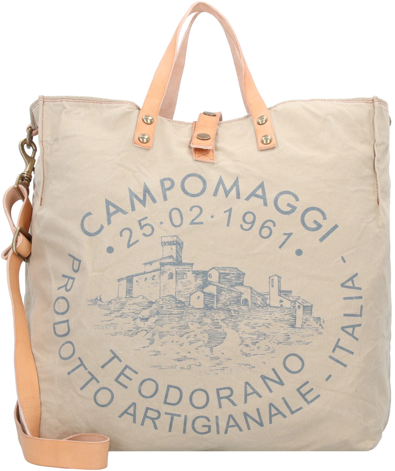 Campomaggi Genziana (C027850ND-X0009)