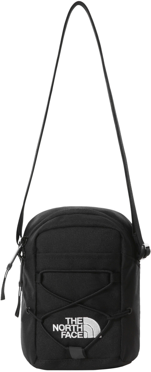 The North Face Jester Crossbody tnf black