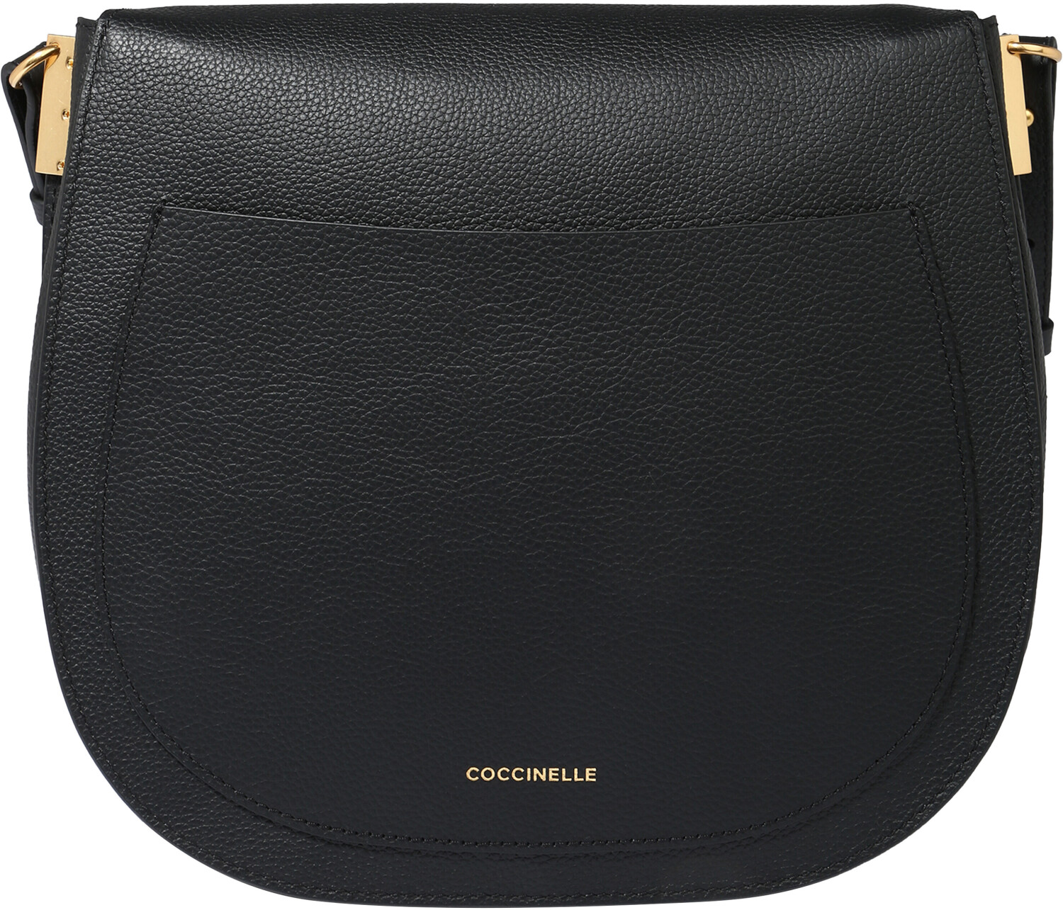 Coccinelle Arpege Crossbody Bag black 1