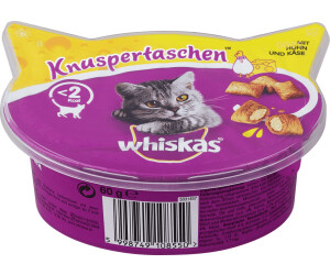 Whiskas light 2025