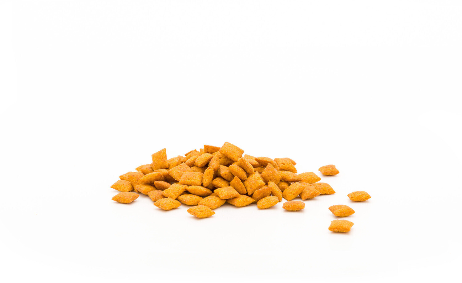 Whiskas Friandises pour chat Crunchy snack chicken cheese 180g Whiskas Friandises pour chat Crunchy snack chicken cheese 180g