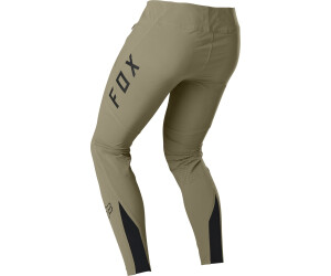 Fox Racing Flexair Men Pant Long olive au meilleur prix sur idealo