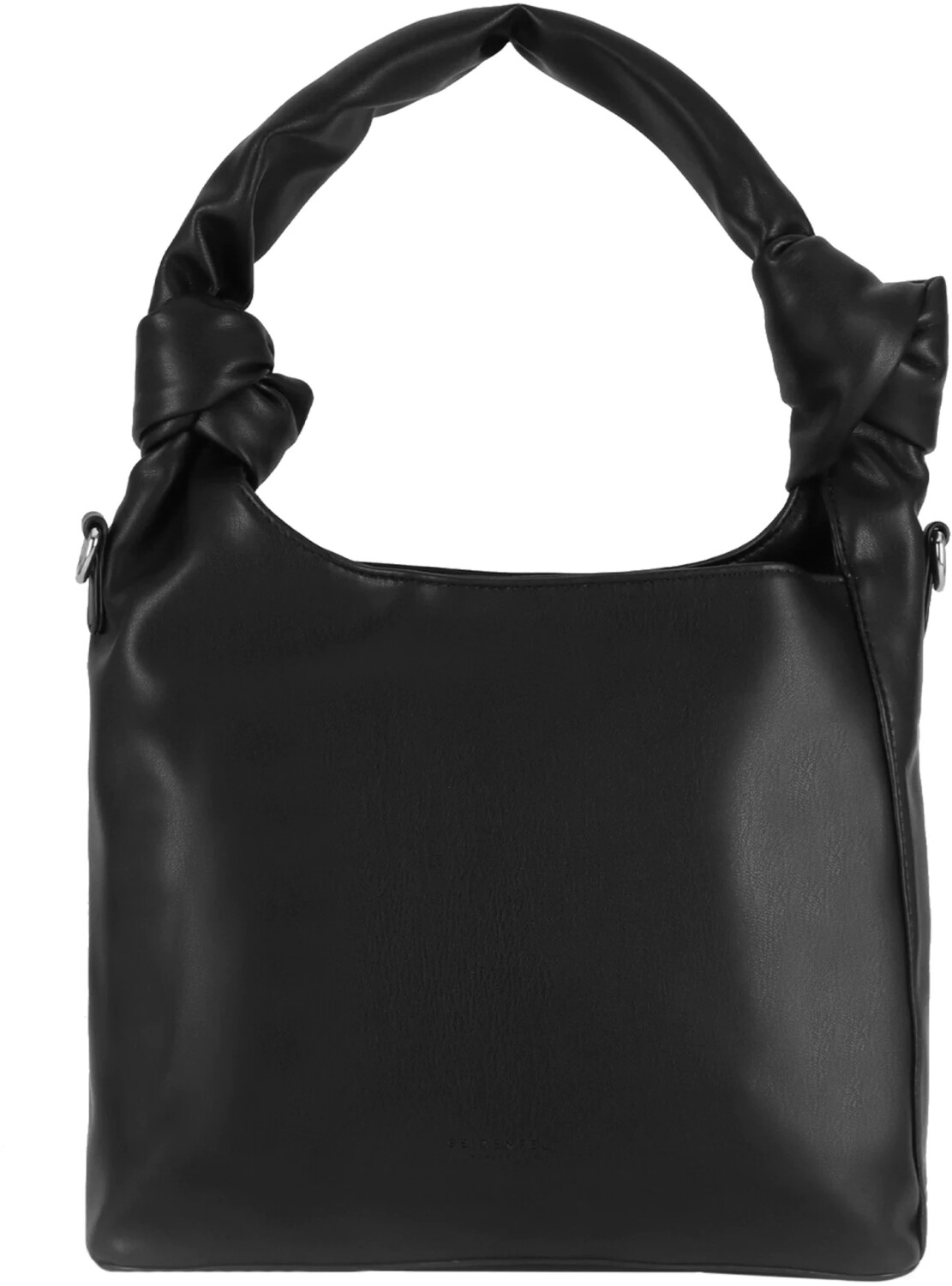 Seidenfelt Manufaktur Hobo SFM225 black