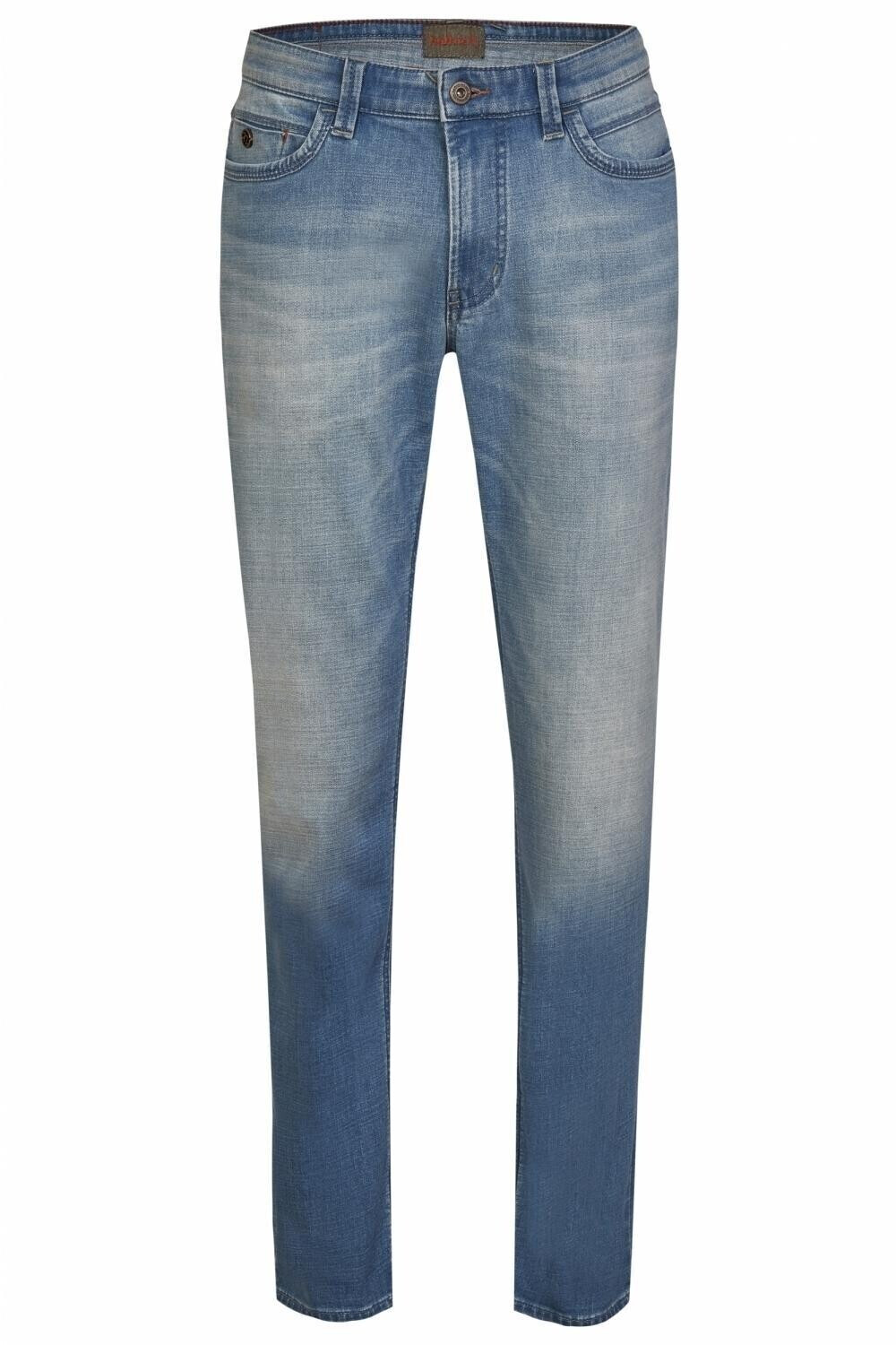 Hattric Harris Cross Modern Fit Jeans