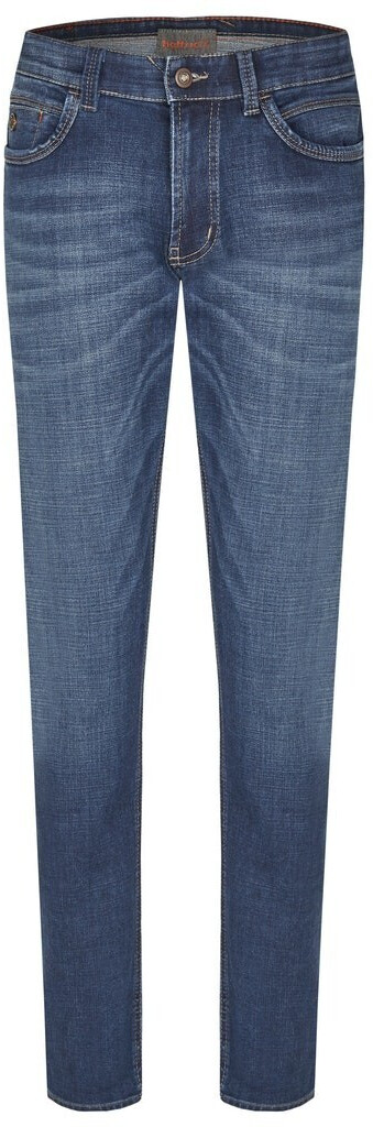 Hattric Harris Cross Modern Fit Jeans blue