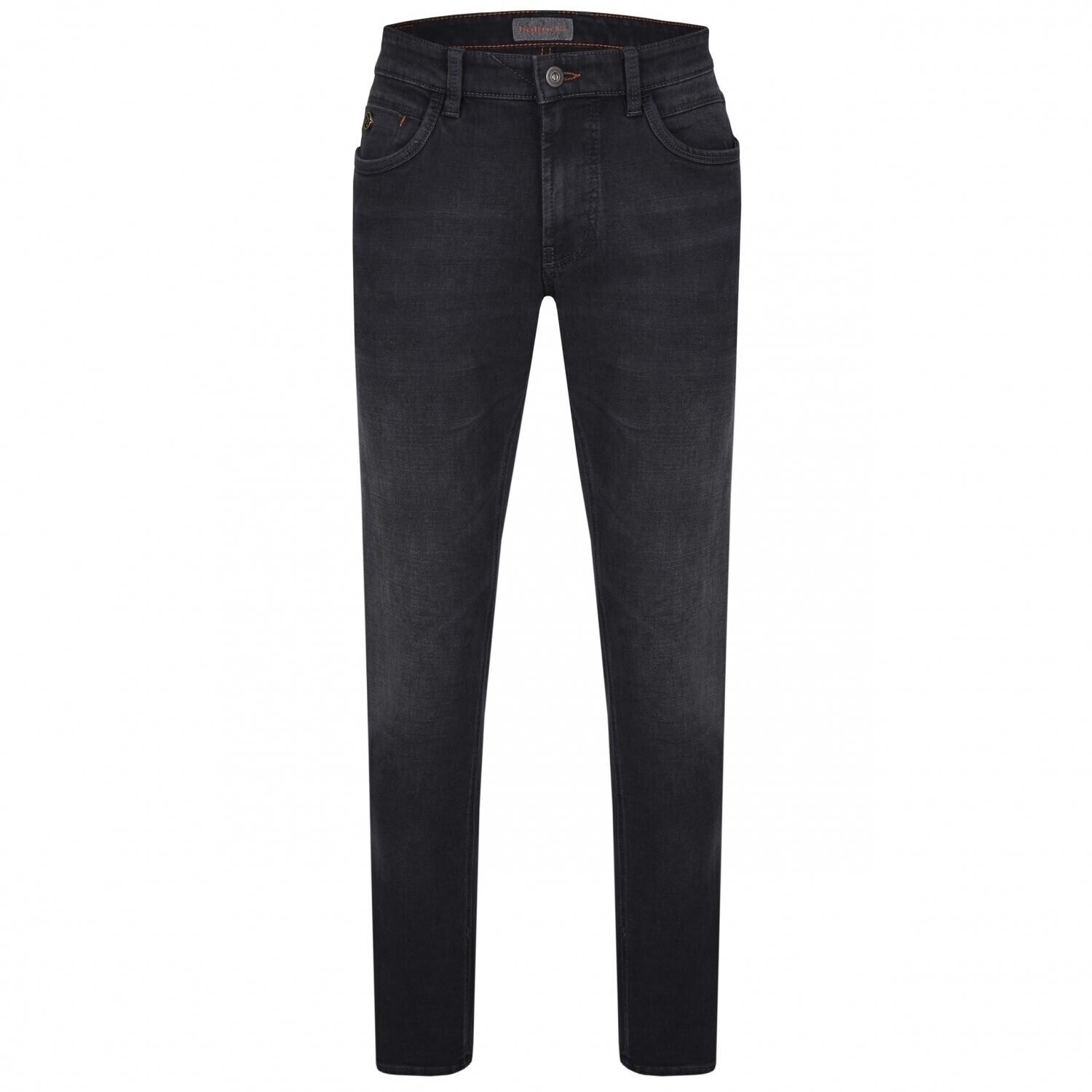Hattric Harris Cross Modern Fit Jeans grey