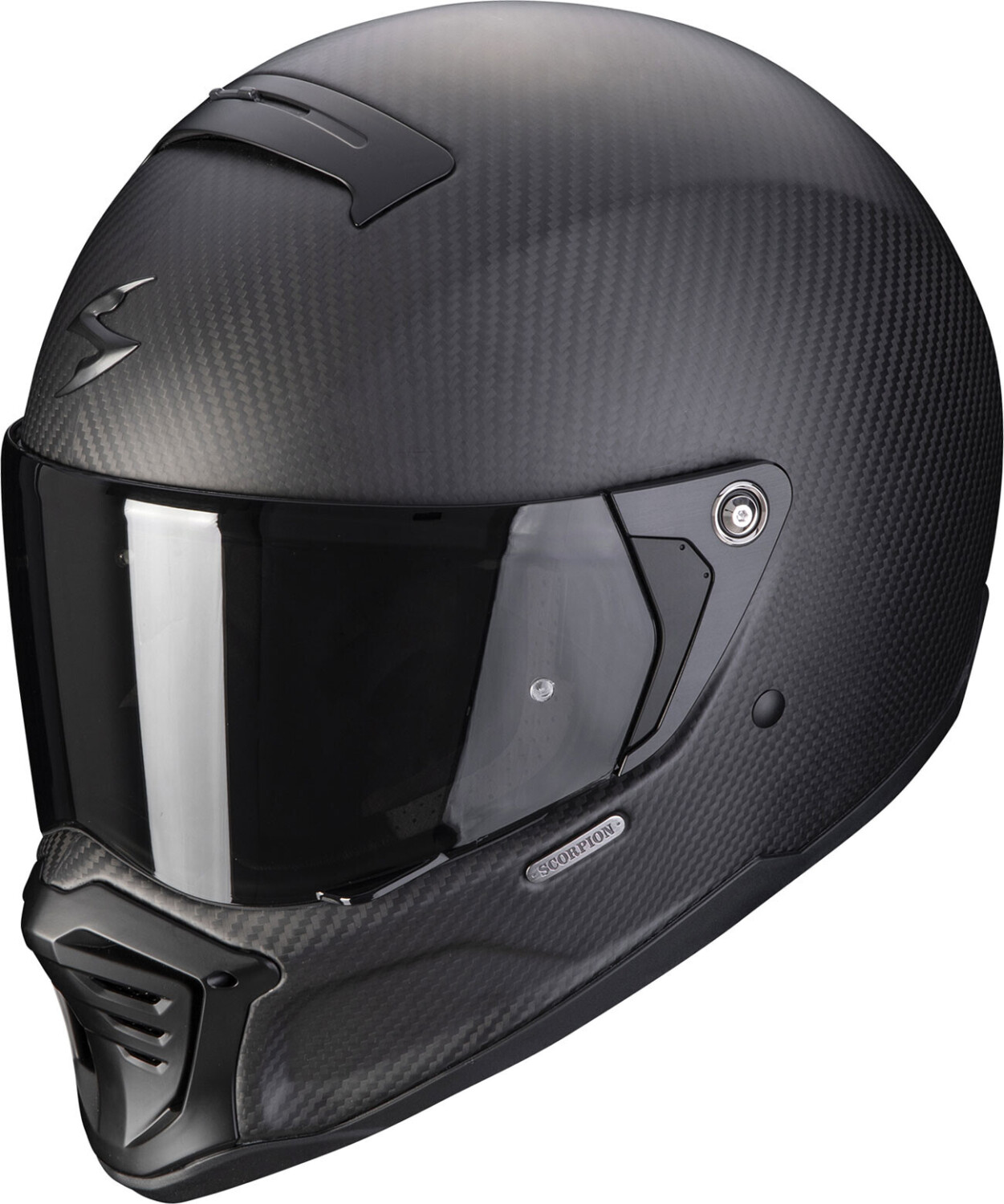 Scorpion EXO-HX1 Carbon SE