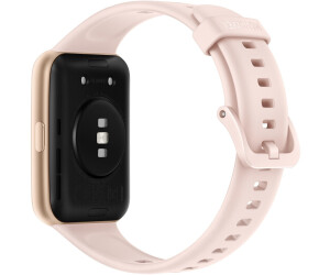 Edition bei Preisvergleich ab Sakura € Huawei Watch Fit Pink 2 Active | 99,90
