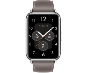 Huawei Watch Fit 2 Classic Edition Nebula Gray ab € 148,99 | Preisvergleich  bei | alle Smartwatches