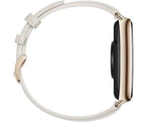 Huawei Watch Fit 2 Classic Edition Moon White ab 129 00
