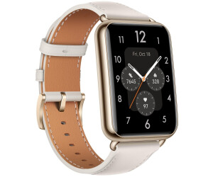 Buy Huawei Watch Fit 2 Classic Edition Moon White from 232.46