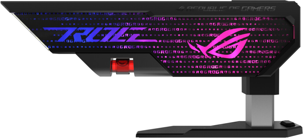 ASUS ROG Herculx Graphics Card Holder