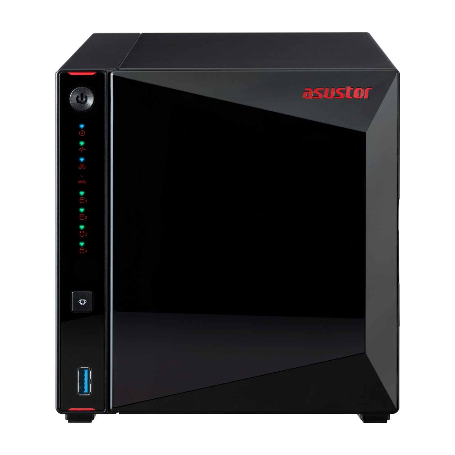 ASUSTOR NIMBUSTOR 4 AS5304T
