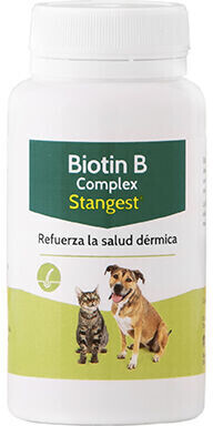Stangest Biotin B Complex