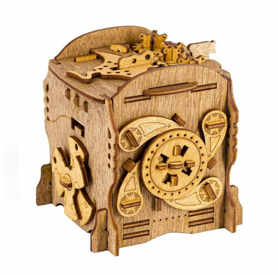 Cluebox Captain Nemo's Nautilus (20971)