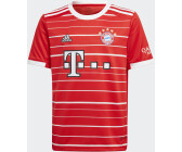 Adidas FC Bayern München Trikot Kinder 2023