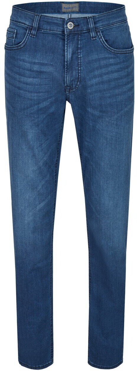 Hattric Hunter Regular Fit Jeans